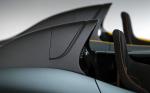 Aston Martin CC100 Speedster Concept 2013 года